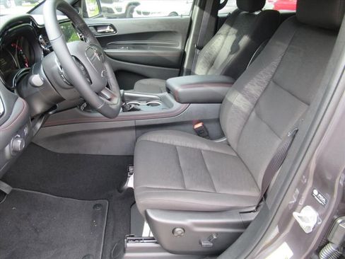 New 2026 Dodge Durango GT w/ Blacktop Package AWD/4WD image 16