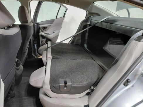 Used 2020 Subaru Legacy w/ Alloy Wheel Package image 14