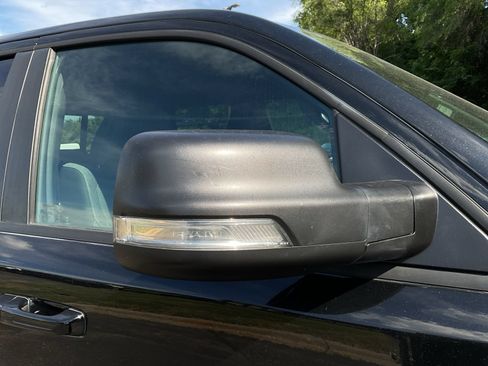 Used 2021 RAM 1500 Big Horn AWD/4WD image 22