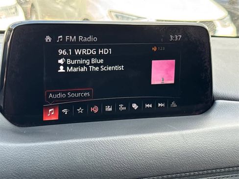 Used 2018 MAZDA CX-5 Grand Touring w/ Premium Package image 27