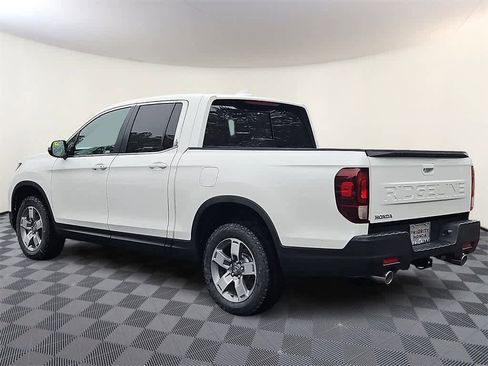 New 2026 Honda Ridgeline RTL image 4