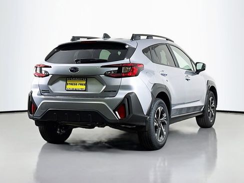 New 2026 Subaru Crosstrek 2.0i Premium image 7