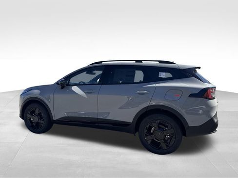 New 2026 Kia Sportage X-Line w/ X-Line Technology Package image 4