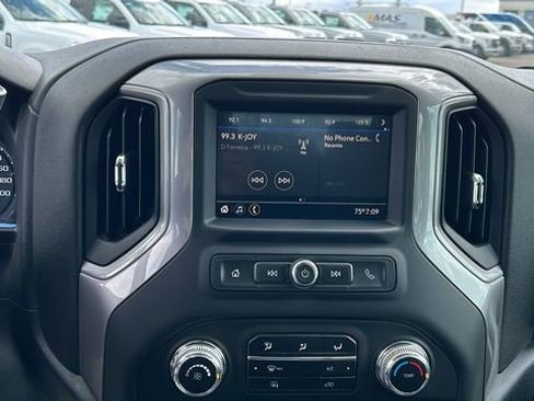 Used 2022 GMC Sierra 3500 Pro w/ Fleet Convenience Package image 20