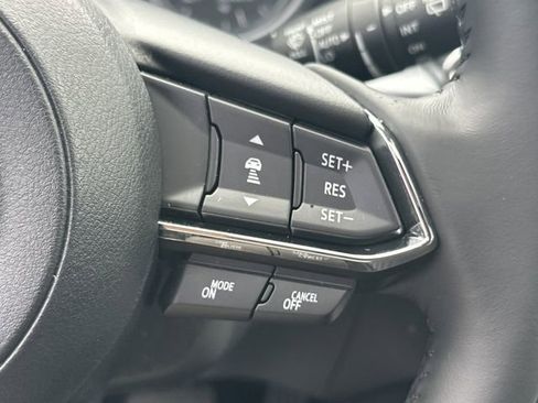 Used 2023 MAZDA CX-5 AWD 2.5 S image 21