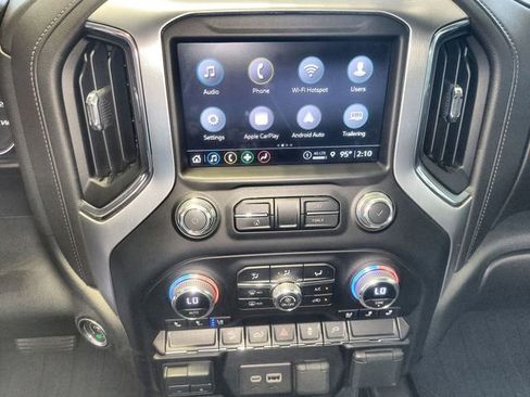 Used 2023 GMC Sierra 2500 SLT AWD/4WD image 19