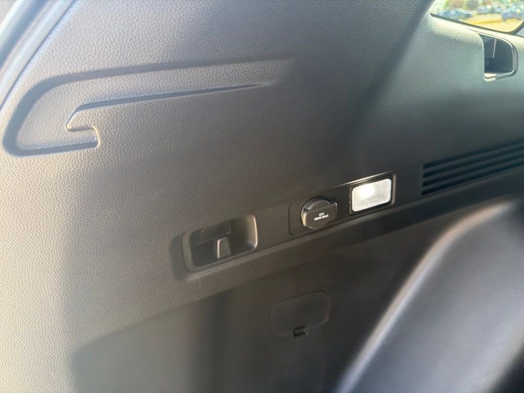 Certified 2026 Honda CR-V EX-L image 15