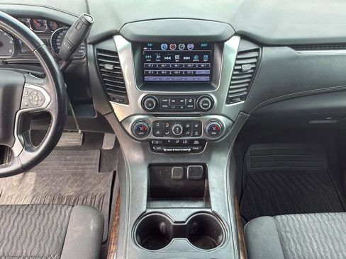 Used 2020 Chevrolet Tahoe LS w/ Max Trailering Package image 32