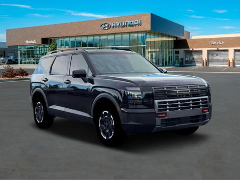 New 2026 Hyundai Palisade XRT Pro image 50