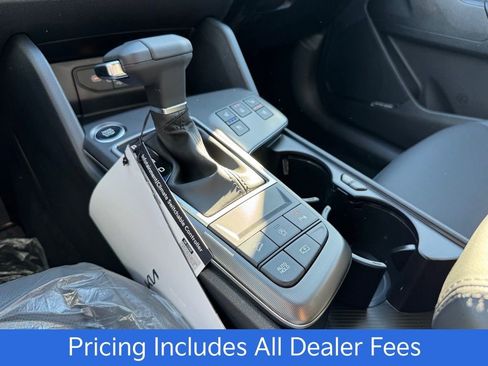 New 2026 Kia Sportage SX AWD/4WD image 17