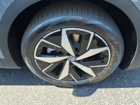 New 2026 Volkswagen ID.4 Pro S RWD image 5