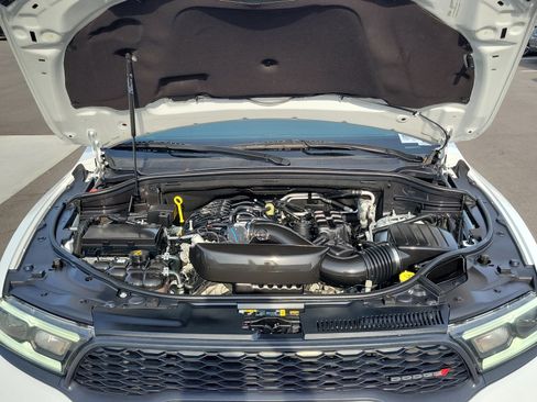 Used 2023 Dodge Durango GT RWD image 31