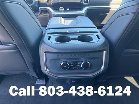 New 2026 Ford Expedition Platinum AWD/4WD image 16
