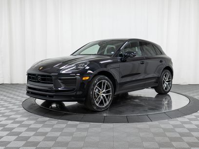 New 2026 Porsche Macan