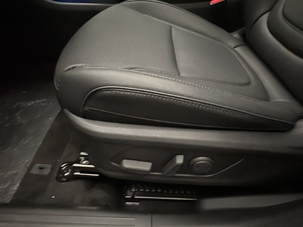 New 2026 Hyundai Tucson Limited AWD/4WD image 10