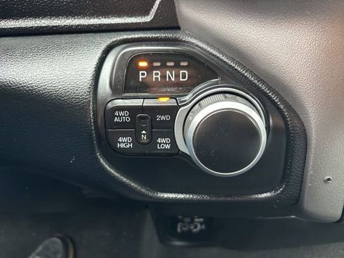 Used 2020 RAM 1500 Big Horn image 21