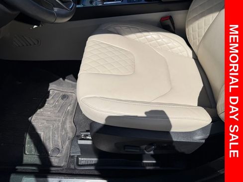 Used 2024 Ford Edge Titanium AWD/4WD image 24