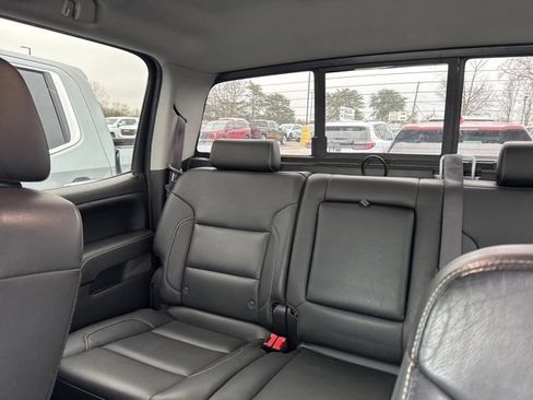 Used 2016 GMC Sierra 1500 SLT w/ SLT Premium Package image 20