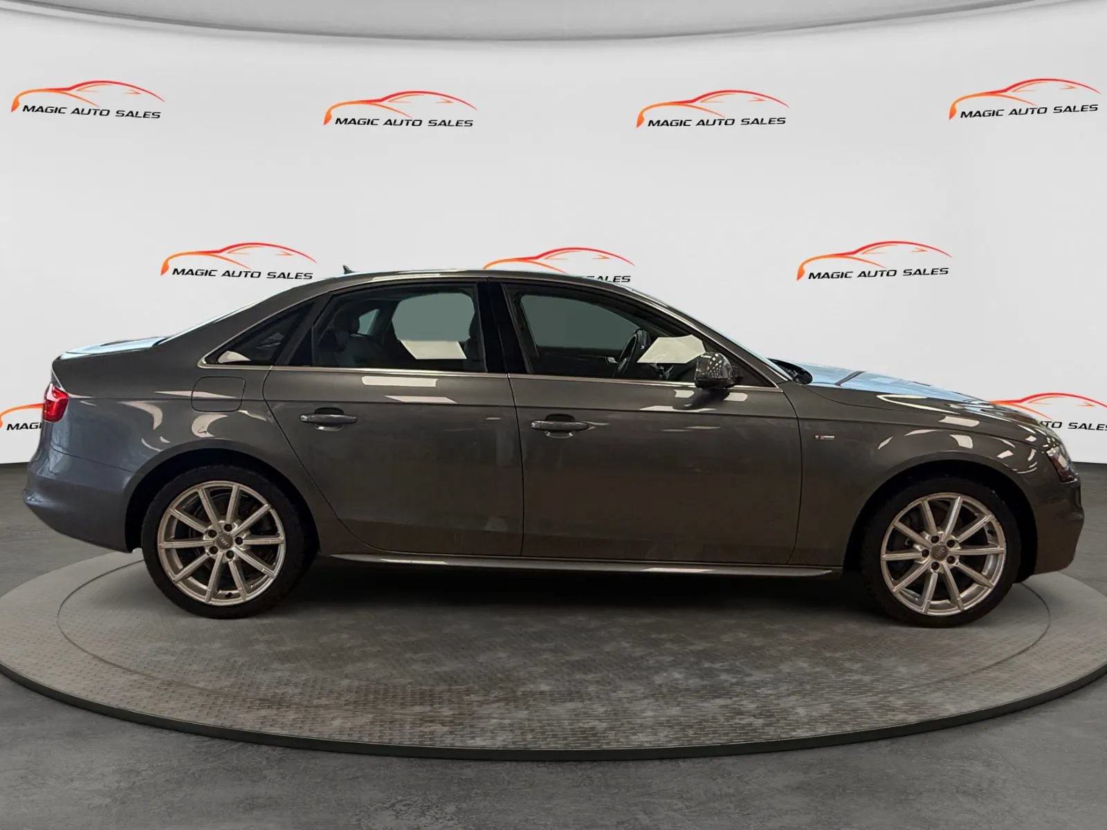 Used 2015 Audi A4 2.0T Premium AWD/4WD image 6