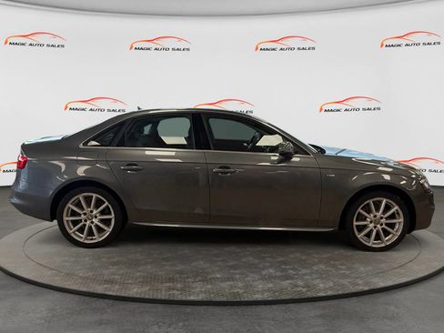 Used 2015 Audi A4 2.0T Premium AWD/4WD image 6