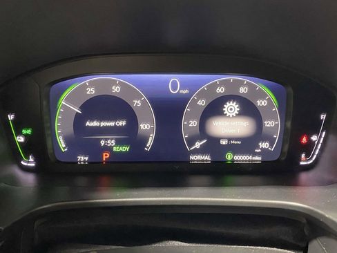 New 2026 Honda CR-V Sport-L image 26
