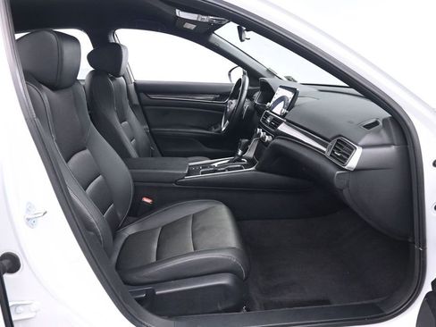 Used 2022 Honda Accord Sport image 23