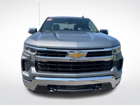 Used 2023 Chevrolet Silverado 1500 LT AWD/4WD image 9