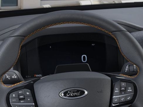 New 2026 Ford Explorer Tremor w/ Tremor Ultimate Package image 14