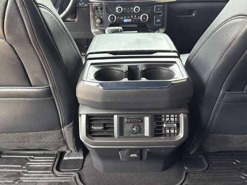 Used 2025 Ford F150 Lariat w/ Equipment Group 502A High image 23