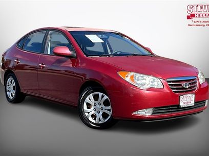 Used 2010 Hyundai Elantra GLS