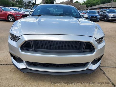 Used 2016 Ford Mustang Premium image 17