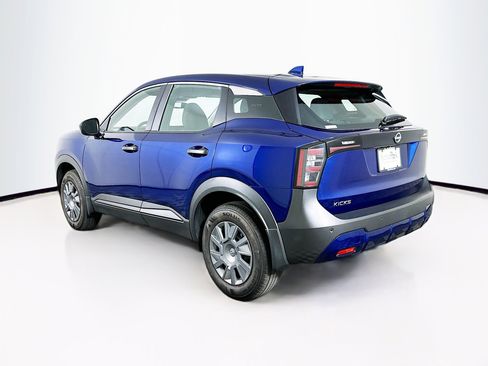 Used 2025 Nissan Kicks S image 5