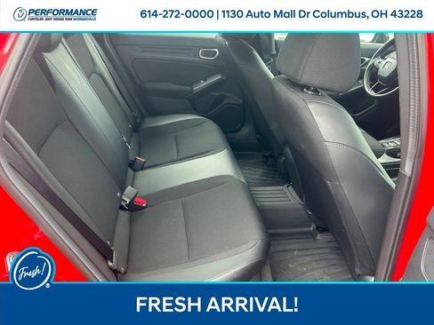 Used 2024 Honda Civic Sport image 14