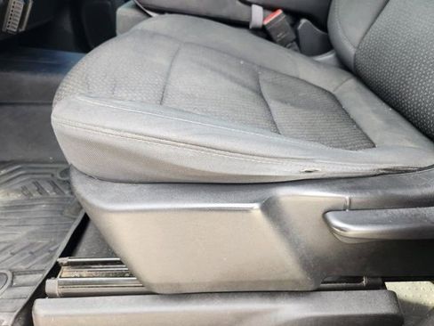 Used 2021 Chevrolet Silverado 1500 Custom Trail Boss w/ Safety Confidence Package image 22