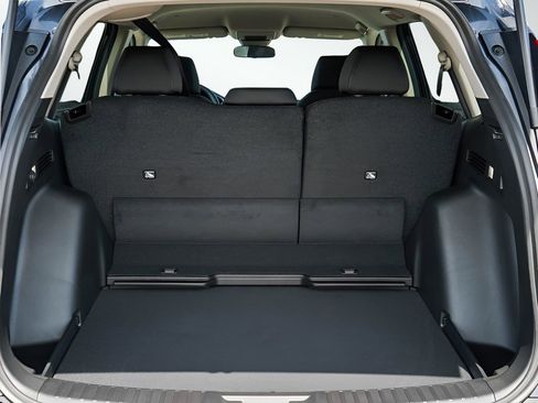 New 2026 Honda CR-V LX image 8