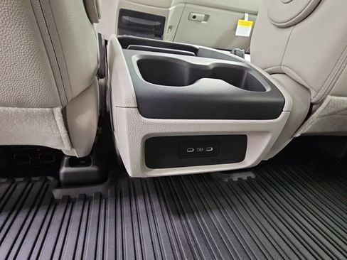 New 2026 Honda Odyssey EX-L image 33