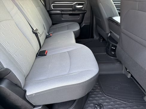 Used 2024 RAM 2500 Big Horn w/ Protection Group image 15