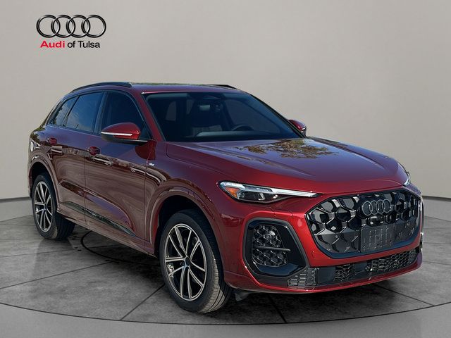 New 2026 Audi Q5 Premium Plus AWD/4WD image 8