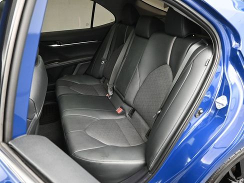 Used 2023 Toyota Camry XSE image 23