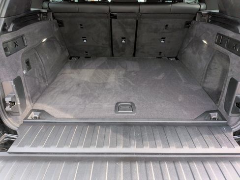 Certified 2025 BMW X5 xDrive40i w/ Premium Package image 38