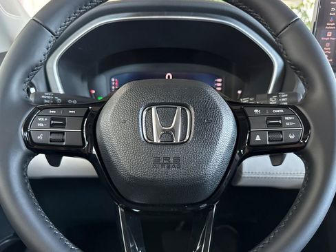 New 2026 Honda Passport RTL image 19