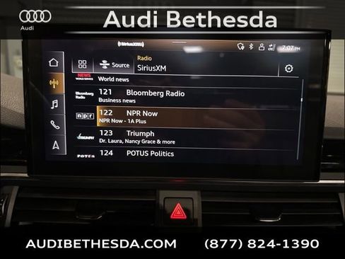 Used 2022 Audi S5 Premium Plus w/ Premium Plus Package image 23