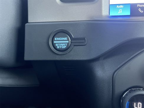 New 2025 Ford Bronco Outer Banks w/ Sasquatch Package image 5