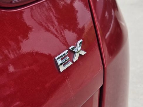 Certified 2022 Kia Sportage EX FWD image 16