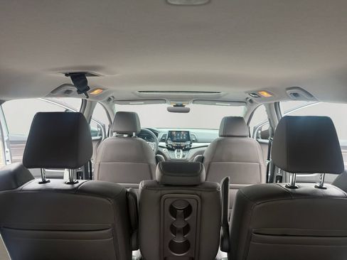 Used 2023 Honda Odyssey EX-L image 29