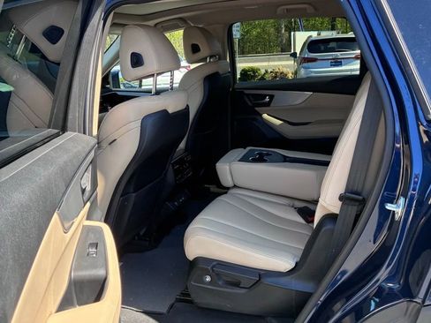 Used 2023 Acura MDX SH-AWD image 26