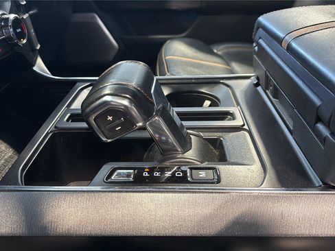 Used 2022 Ford F150 Platinum w/ Equipment Group 701A High AWD/4WD image 27