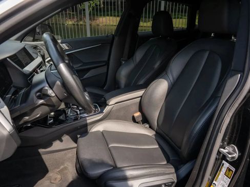 Used 2022 BMW 228i Gran Coupe FWD image 11