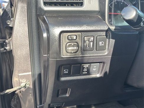 Used 2022 Toyota 4Runner Limited image 23