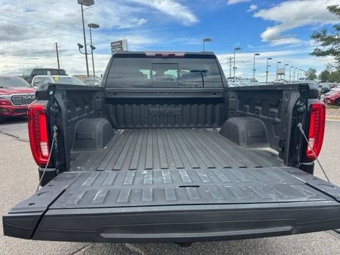 Certified 2026 GMC Sierra 1500 Denali Ultimate AWD/4WD image 26